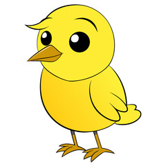 Fototapeta premium chicken, bird, chick, cartoon, animal, easter, yellow, vector, baby, illustration, egg, farm, cute, isolated, spring, poultry, nature, funny, hen, beak, small, happy, fun, holiday, art