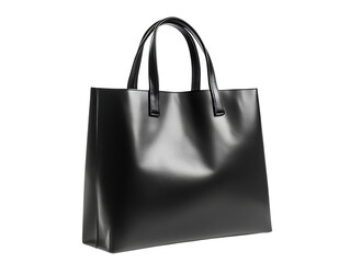 black bag