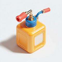 Quantum Combustion Unit