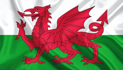 flag of wales
