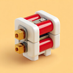 Quantum Core Power Module