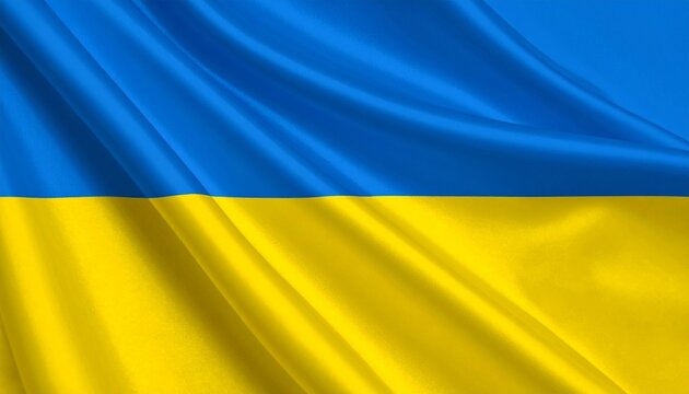 flag of ukraine