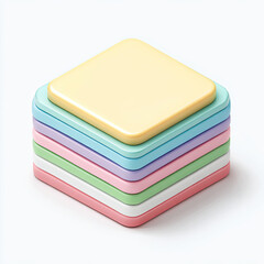 Chromatic Quantum Stack