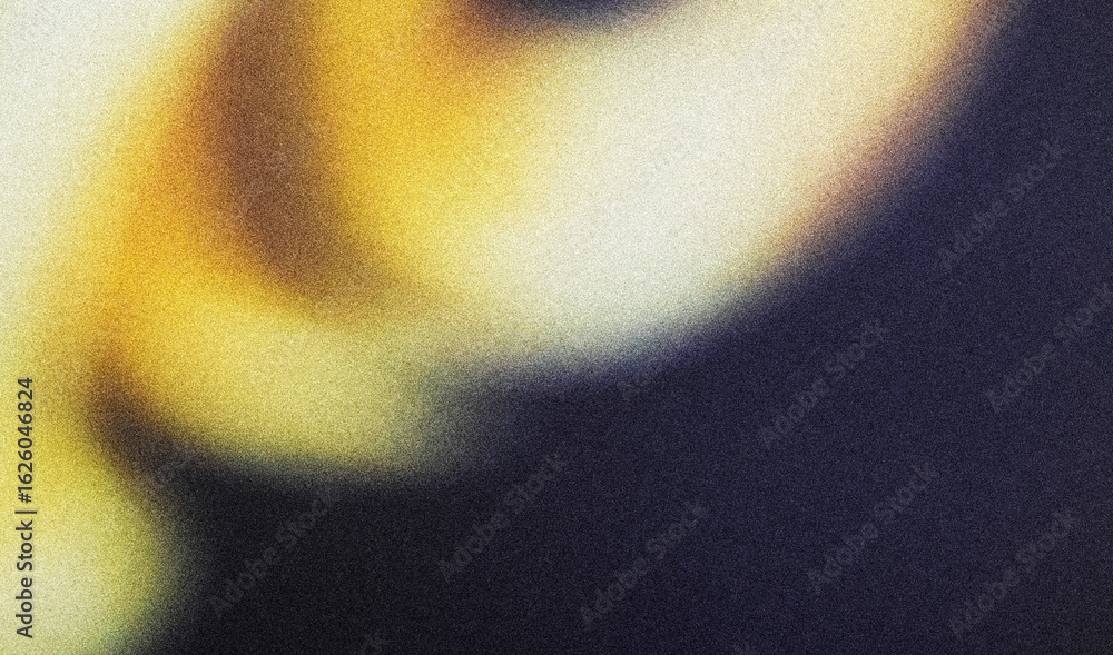 Poster orange grainy gradient background dark color orange abstract noise texture banner header backdrop de