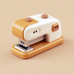 Chrono-Staple  Quantum Binding