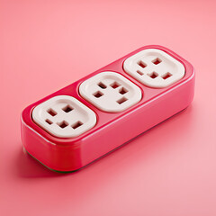 Synaptic Surge Power Module