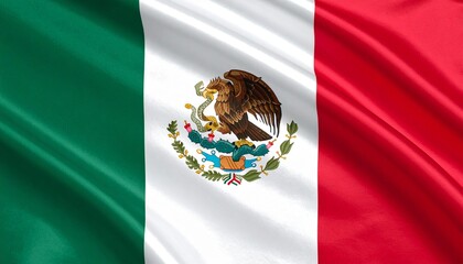 flag of mexico