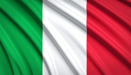 flag of italy