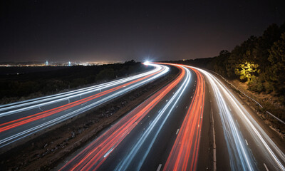 abstract colorful background