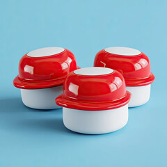 Quantum Cuisine  Modular Food Storage