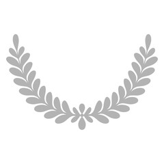 laurel wreath Icon shadow_2
