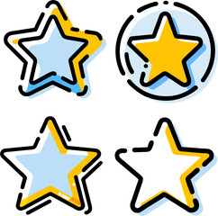 Star Icon