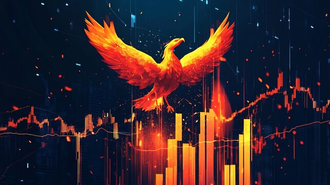 Phoenix Rising: Financial Markets Rebound and Investment Opportunity - Powered by Adobe