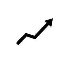 business graph icon