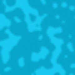 Modern blue camouflage texture with sharp noise effect and smooth gradient mesh, ideal for digital advertising, holiday designs, sale banners, and creative desktop or wall art visuals