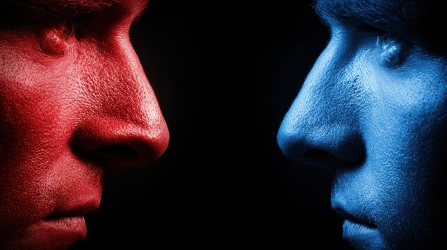 Personality impacts politics; traits like openness and agreeableness affect how individuals form and express political opinions.
