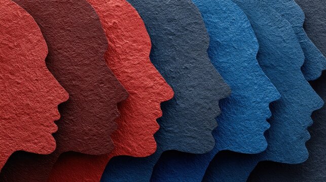 Personality traits influence political views; openness often links to liberal beliefs, while conscientiousness aligns with conservative values.
