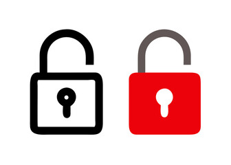 Two locks