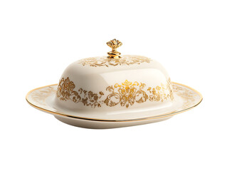  butter dish