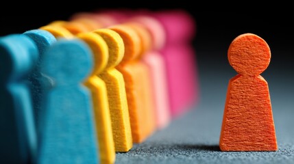 Leadership in teams thrives on traits such as charisma, emotional intelligence, and the ability to inspire others.
