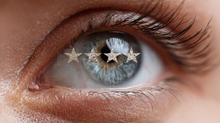 Brand commitment often reflects traits like trustworthiness and openness, shaping how consumers remain loyal over time.
