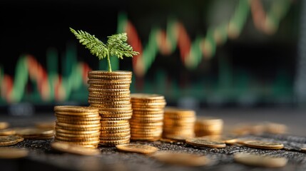 Long-term investing prioritizes steady value increase through patient asset management and market cycles.
