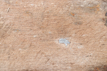 Old wooden texture for background that has natural cracks.