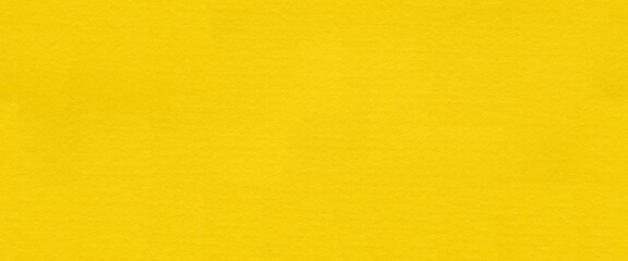 The vibrant canary yellow felt, seamless texture.
