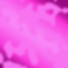 Digital pink camo texture with vibrant mesh gradient and soft noise details, perfect for business banners, marketing graphics, fashion layouts, and modern promotional visuals