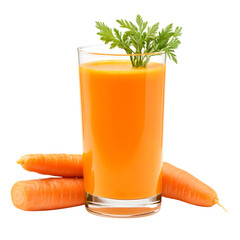 Carrot Juice