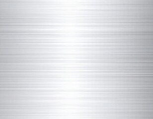 Fototapeta premium Metallic Brushed Surface Background