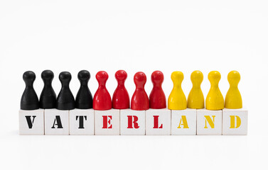 Vaterland
