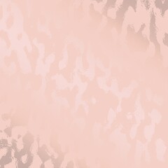 Pastel peach gradient mesh with realistic noise texture and smooth abstract details, ideal for fashion textile design, wall art, advertising visuals, summer and winter season banners.