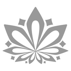 Flower Icon shadow_3