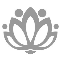 Flower Icon shadow_5