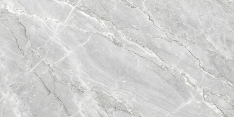 White marble texture background, natural stone pattern for interior design and decorative wall, floor, and countertop, smooth and polished surface