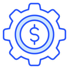 Asset Management Icon