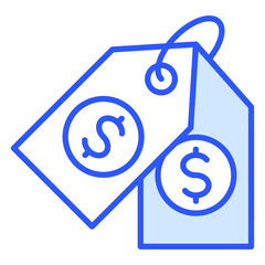 Pricing Icon