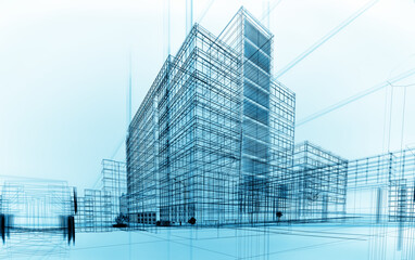 Architectural Drafting and Building Information Modeling (BIM)