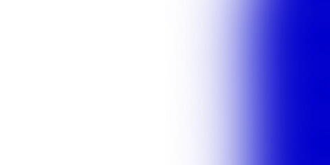 Modern vibrant background featuring a striking blend of deep black and electric blue hues