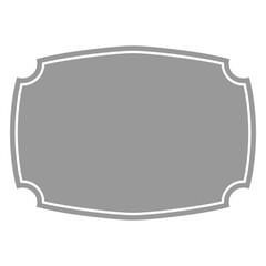 banner label shadow_5