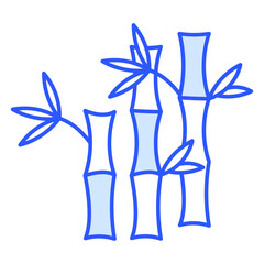 Bamboo Icon
