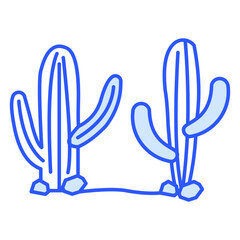 Cactus Icon