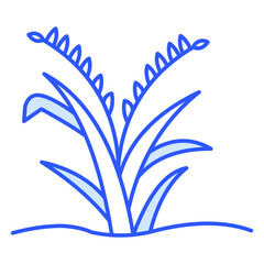 Paddy Icon