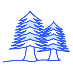 Spruce Icon