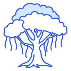 Banyan Icon