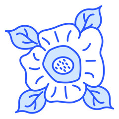Corpse Flower Icon