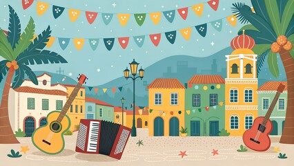 old street in the city of dubrovnik