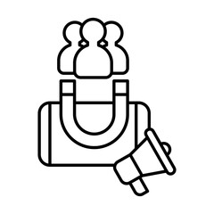 Client Engagement icon