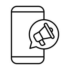Mobile icon